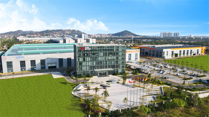 En se concentrant sur la transformation et l'application des brevets, Quangong Co., Ltd. a été sélectionné comme entreprise de référence pour les droits de propriété intellectuelle
