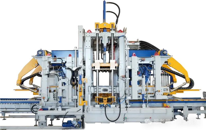 Approfondissement de la coopération et modernisation des partenariats : Quangong Machinery Co., Ltd. aide ses clients d'Afrique de l'Est à accélérer l'expansion de leur capacité de production.