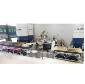 Quel est l’impact des ingrédients des machines à briques sur la durabilité des matériaux de construction ?