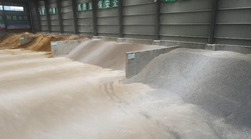 Processus de fabrication des blocs creux : comment sont fabriqués les blocs creux en béton ?