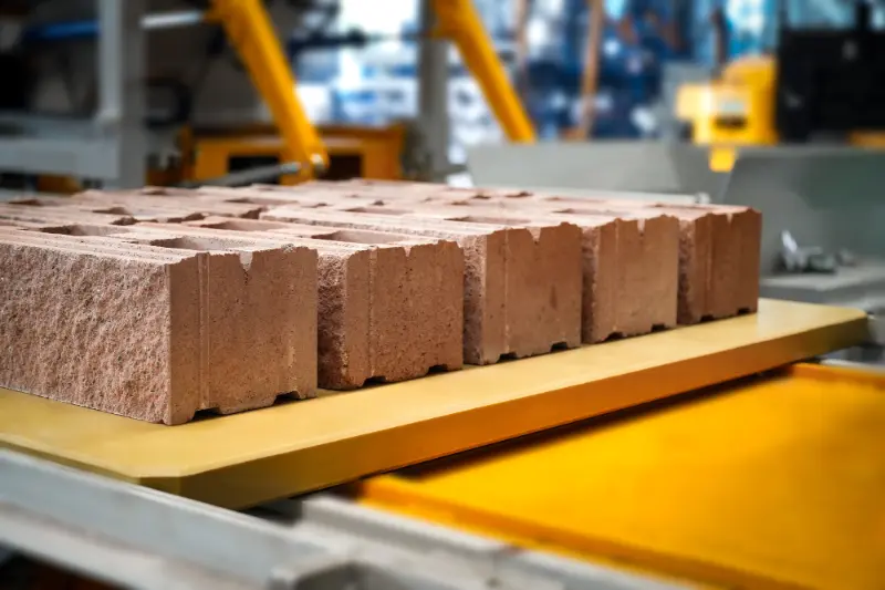 Coût de production des blocs creux : un guide complet sur le ciment, le sable, la main-d'œuvre, l'électricité et l'équipement